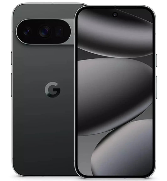 Google Pixel 10 Pro XL 256GB Obsidian UK Version Unlocked New&Sealed