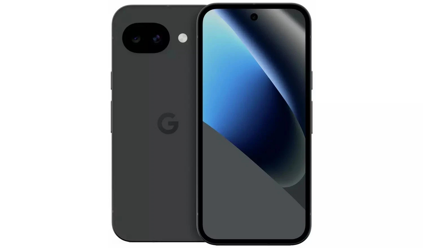 Google Pixel 10a 5G 6.3'' Smartphone 128GB UK Model Unlocked Obsidian New&Sealed