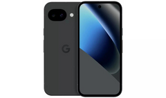 Google Pixel 10a 5G 6.3'' Smartphone 128GB UK Model Unlocked Obsidian New&Sealed