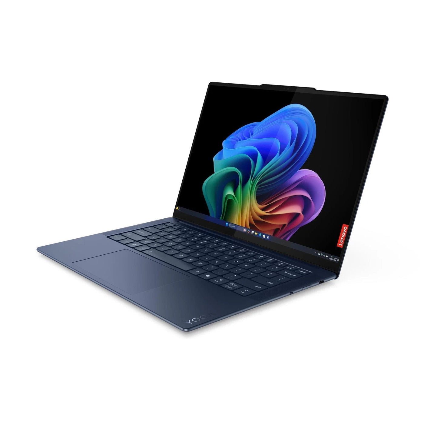 Lenovo Yoga Slim 7 14" OLED  Laptop Intel Ultra 5  16GB  512GB SSD -New&Sealed