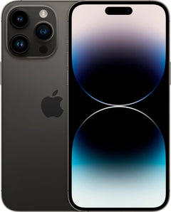 Apple iPhone 14 Pro 256GB 5G 6.1" Retina 48MP Unlocked Dual Sim - New&Sealed