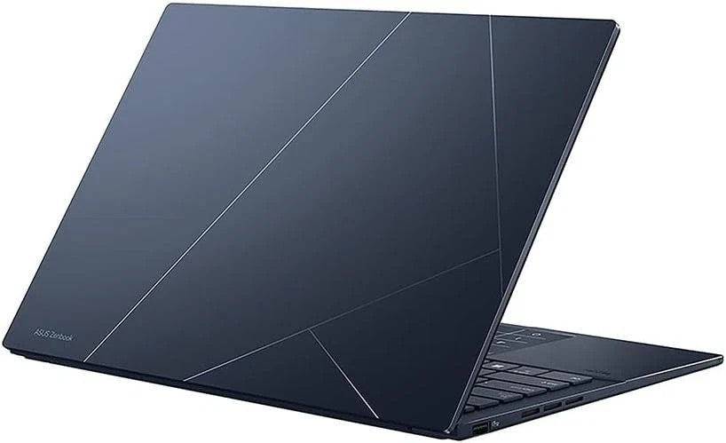 ASUS Zenbook 14 2K OLED Touchscreen Laptop - Intel Ultra 9 285H 32GB RAM 1TB SSD