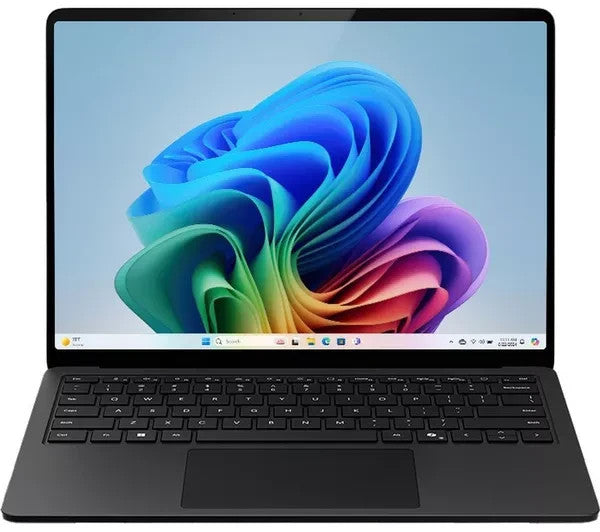 Microsoft Surface Laptop 13.8" Copilot+ Snapdragon X Elite 16GB RAM 512GB SSD
