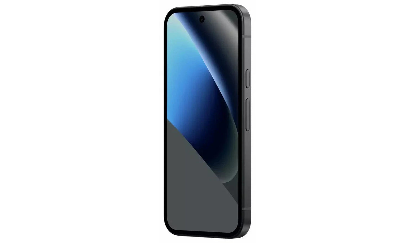 Google Pixel 10a 5G 6.3'' Smartphone 128GB UK Model Unlocked Obsidian New&Sealed