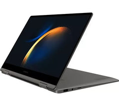 SAMSUNG Galaxy Book3 360 13.3" AMOLED Touchscreen i5-1340P 8GB RAM 256GB SSD