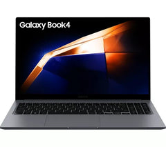 Samsung Galaxy Book4 15.6" Laptop Intel Core i3 8GB RAM 256GB SSD  NP750XGJ- NEW