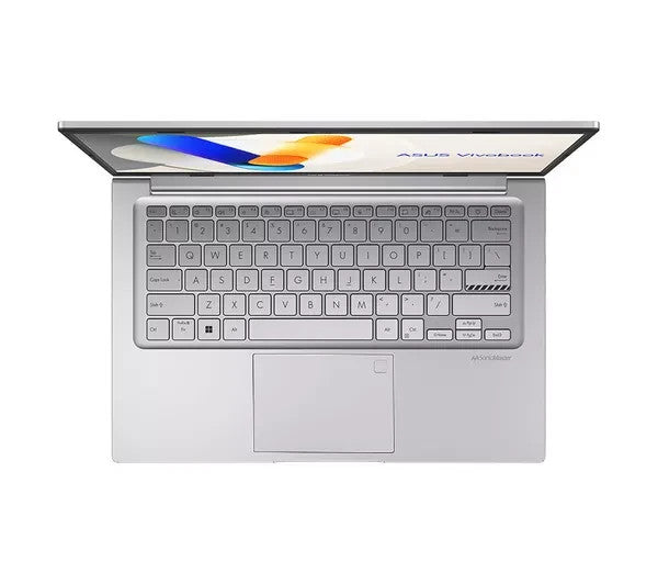 ASUS Vivobook 14 Intel Core 7 150U 14" Laptop 16GB 1TB SSD W11 X1404VA-EB1435W
