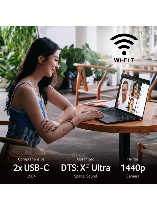 ACER Aspire 14 AI OLED Laptop - Intel Ultra 5 226V (16GB RAM, 512GB SSD)- New