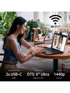 ACER Aspire 14 AI OLED Laptop - Intel Ultra 5 226V (16GB RAM, 512GB SSD)- New