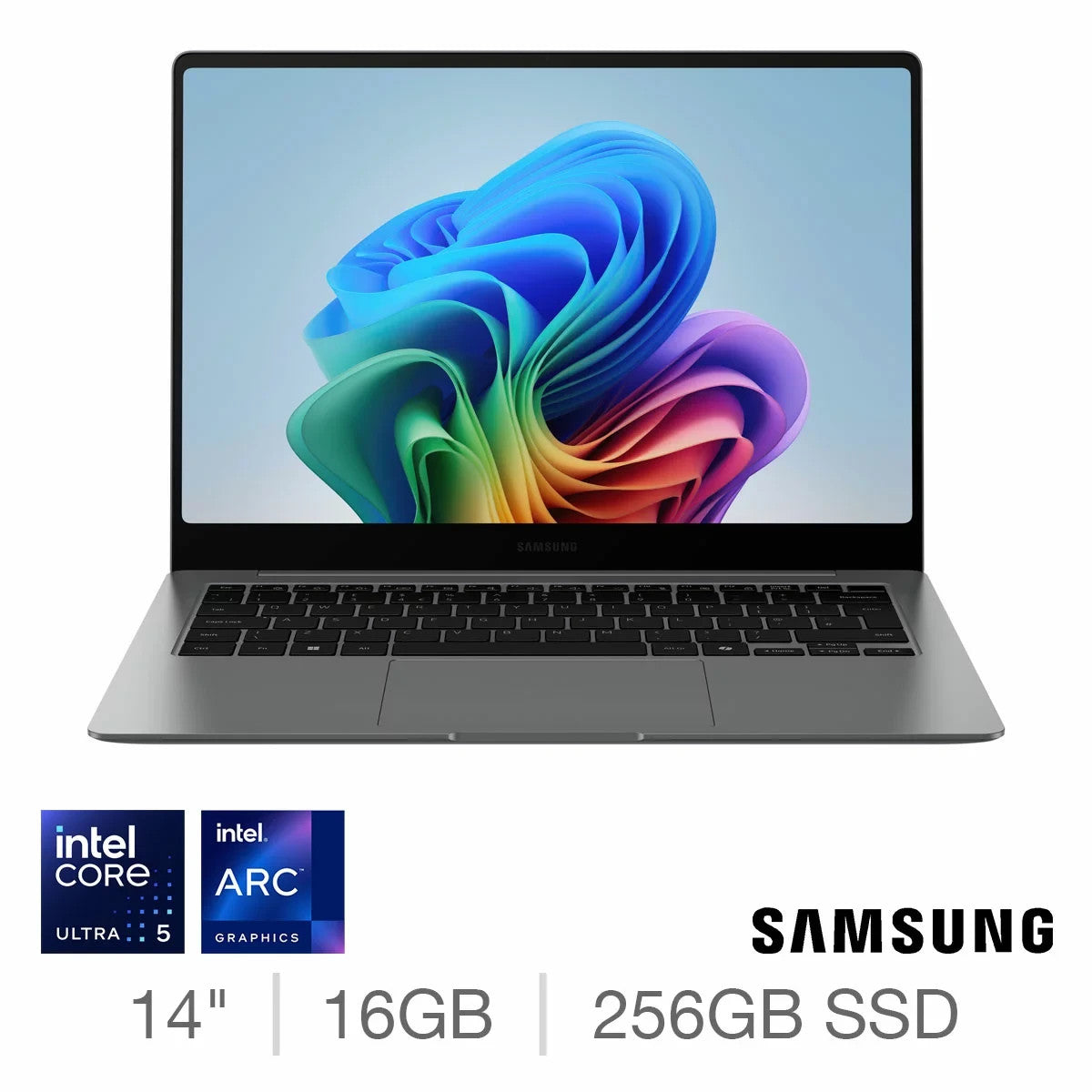 Samsung Galaxy Book 5 Pro 14" Touchscreen (Intel Ultra 5, 16GB, 256GB SSD)- NEW