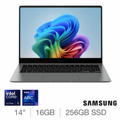 Samsung Galaxy Book 5 Pro 14" Touchscreen (Intel Ultra 5, 16GB, 256GB SSD)- NEW