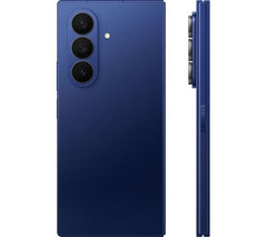 Samsung Galaxy Z Fold 7 1TB Blue 16GB RAM UK Model Unlocked - New &Sealed