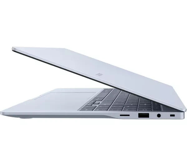 Samsung Galaxy Book4 Edge 15.6" Laptop Blue(snapdragon X1, 16GB, 256GB SSD) -New