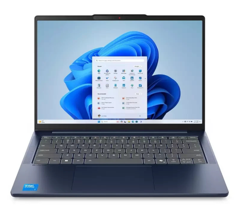 Lenovo Ideapad slim 5 14” Laptop- Intel i5 13420H, 32GB, 512GB SSD-New&Sealed