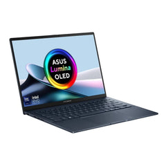 ASUS Zenbook 14 2K OLED Touchscreen Laptop - Intel Ultra 9 285H 32GB RAM 1TB SSD