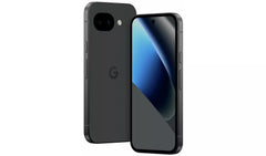 Google Pixel 10a 5G 6.3'' Smartphone 128GB UK Model Unlocked Obsidian New&Sealed