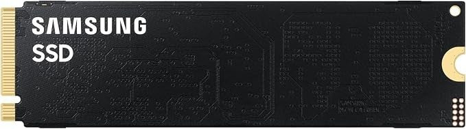 Samsung 9100 PRO 1TB PCIe 5.0 NVMe M.2 2280 SSD 14700MB/s MZ-VAP1T0BW
