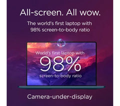 LENOVO Yoga Slim 9 14" 4K OLED Laptop Intel Ultra 7 258V (32GB, 1TB SSD) -New