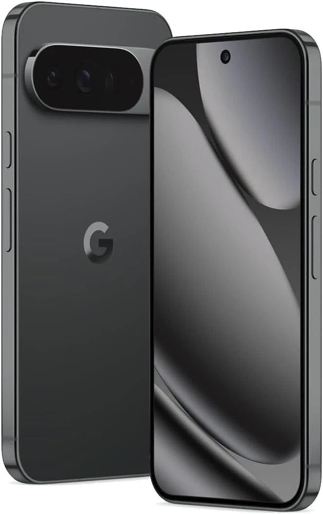 Google Pixel 10 Pro XL 6.8'' 5G 256GB 16GB RAM UK Model Unlocked New&Sealed