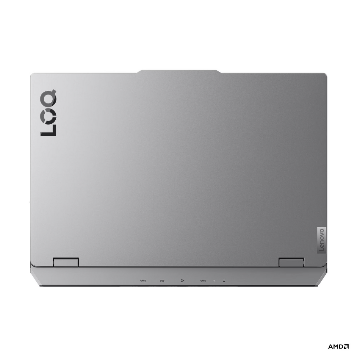 Lenovo LOQ 15.6" Gaming Laptop AMD Ryzen 7 250, RTX 5060, 32GB RAM, 1TB - Sealed