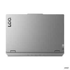 Lenovo LOQ 15.6" Gaming Laptop AMD Ryzen 7 250, RTX 5060, 32GB RAM, 1TB - Sealed