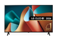 LG OLED55B4ELA 55 inch OLED AI B4 4K Smart TV α8 4K AI Processor - New&sealed