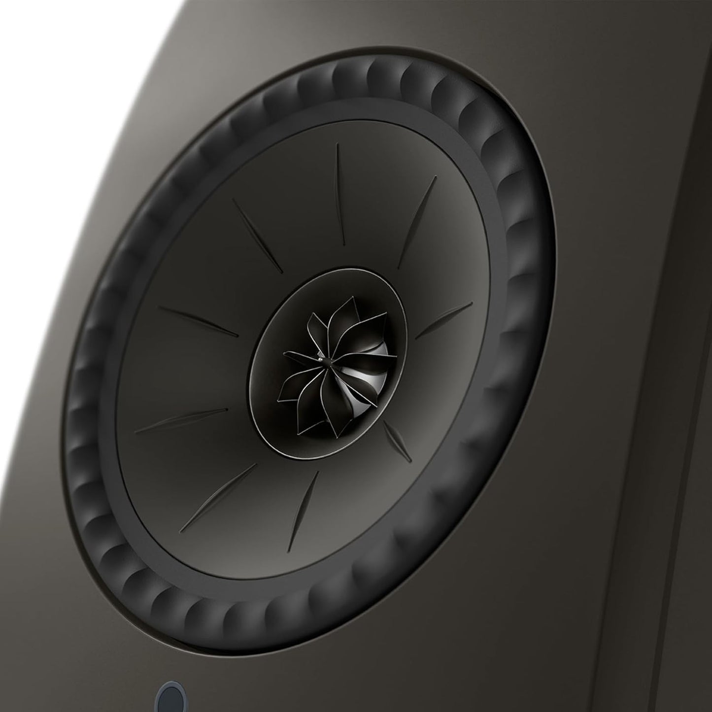 KEF LSX II LT Wireless Speakers Grey - New&Sealed