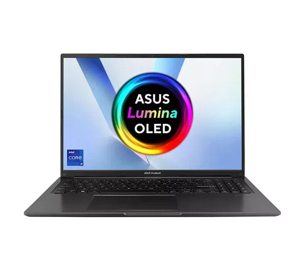 ASUS Vivobook 16 OLED 16" Laptop - Intel Core i9 13900H 16GB RAM 1TB SSD X1605VA