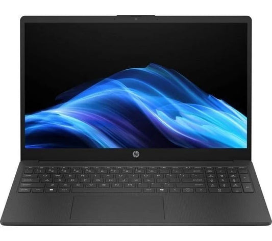 HP 15-fd0554sa 15.6" Laptop Intel Core i5, 256 GB SSD, 8GB RAM W11 Jet Black