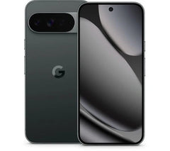Google Pixel 10 Pro XL 6.8'' 5G 256GB 16GB RAM UK Model Unlocked New&Sealed