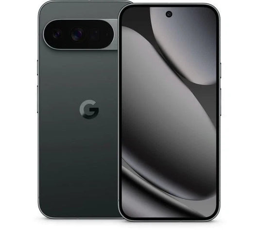 Google Pixel 10 Pro XL 6.8'' 5G 256GB 16GB RAM UK Model Unlocked New&Sealed