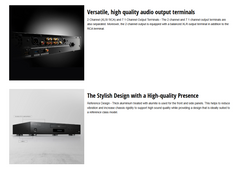 Panasonic DPUB9000EB1 Blu-ray Player 4K Ultra HD - New&Sealed