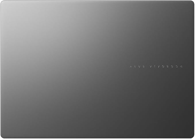 ASUS Vivobook S14 M3407HA 14" 2.5K Laptop - AMD Ryzen AI 9 270 (32GB, 1TB SSD)