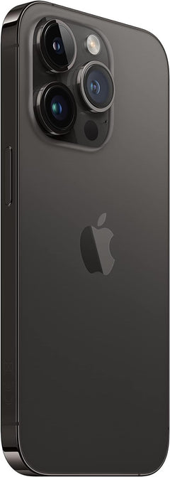 Apple iPhone 14 Pro 5G 256GB Unlocked Smartphone Space Black -New&Sealed