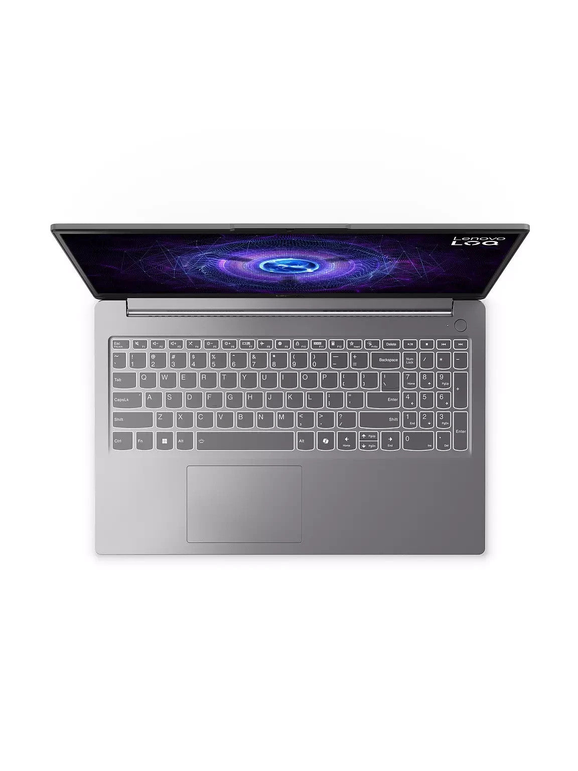 Lenovo LOQ 15.6" Gaming Laptop AMD Ryzen 7 250, RTX 5060, 32GB RAM, 1TB - Sealed