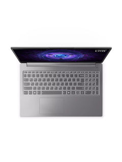 Lenovo LOQ 15.6" Gaming Laptop AMD Ryzen 7 250, RTX 5060, 32GB RAM, 1TB - Sealed