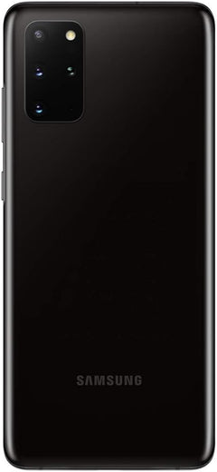 Samsung Galaxy S20 Plus 5G Black 12GB RAM 128GB (Unlocked) - New&Sealed