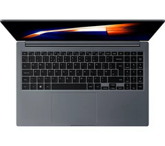 Samsung Galaxy Book4 15.6" Laptop Intel Core i5 1335U 8GB RAM 512GB SSD NP750XGJ