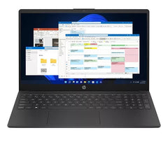 HP 15-fc0536sa  15.6" Laptop AMD Ryzen 3 7320U 8 GB RAM 256 GB SSD - New&Sealed