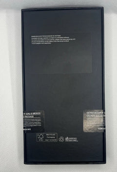 Samsung Galaxy S24+ plus 5G 256GB 12GB RAM - Black - New&Sealed(unlocked)