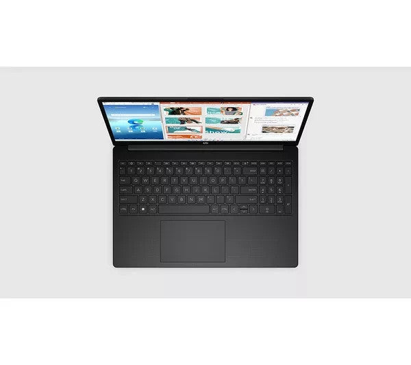 HP 15-fc0536sa  15.6" Laptop AMD Ryzen 3 7320U 8 GB RAM 256 GB SSD - New&Sealed