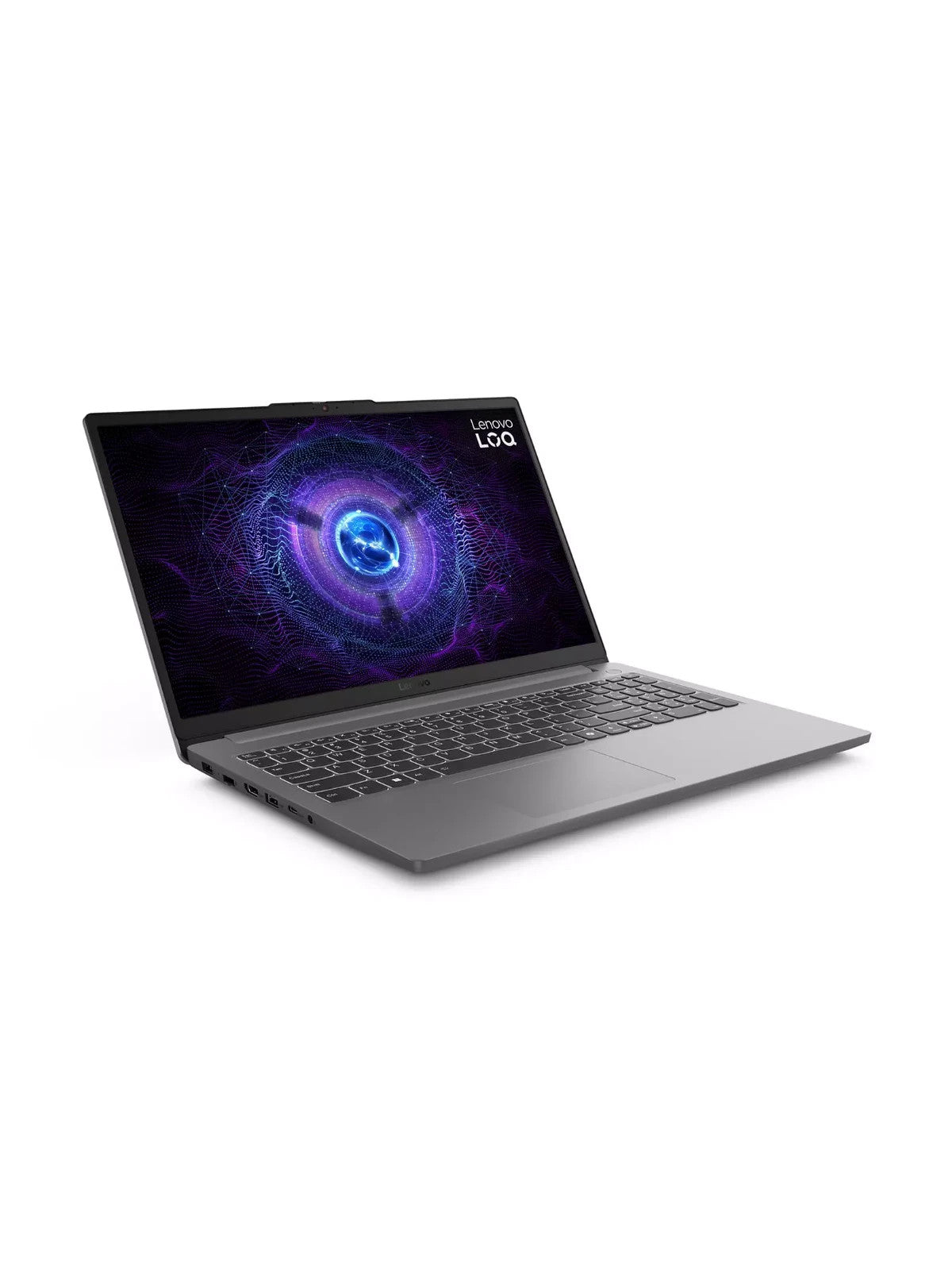 Lenovo LOQ 15.6" Gaming Laptop AMD Ryzen 7 250, RTX 5060, 32GB RAM, 1TB - Sealed