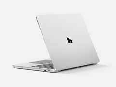 Microsoft Surface Laptop 13" Copilot+ PC Snapdragon X Plus 16GB RAM 256GB SSD