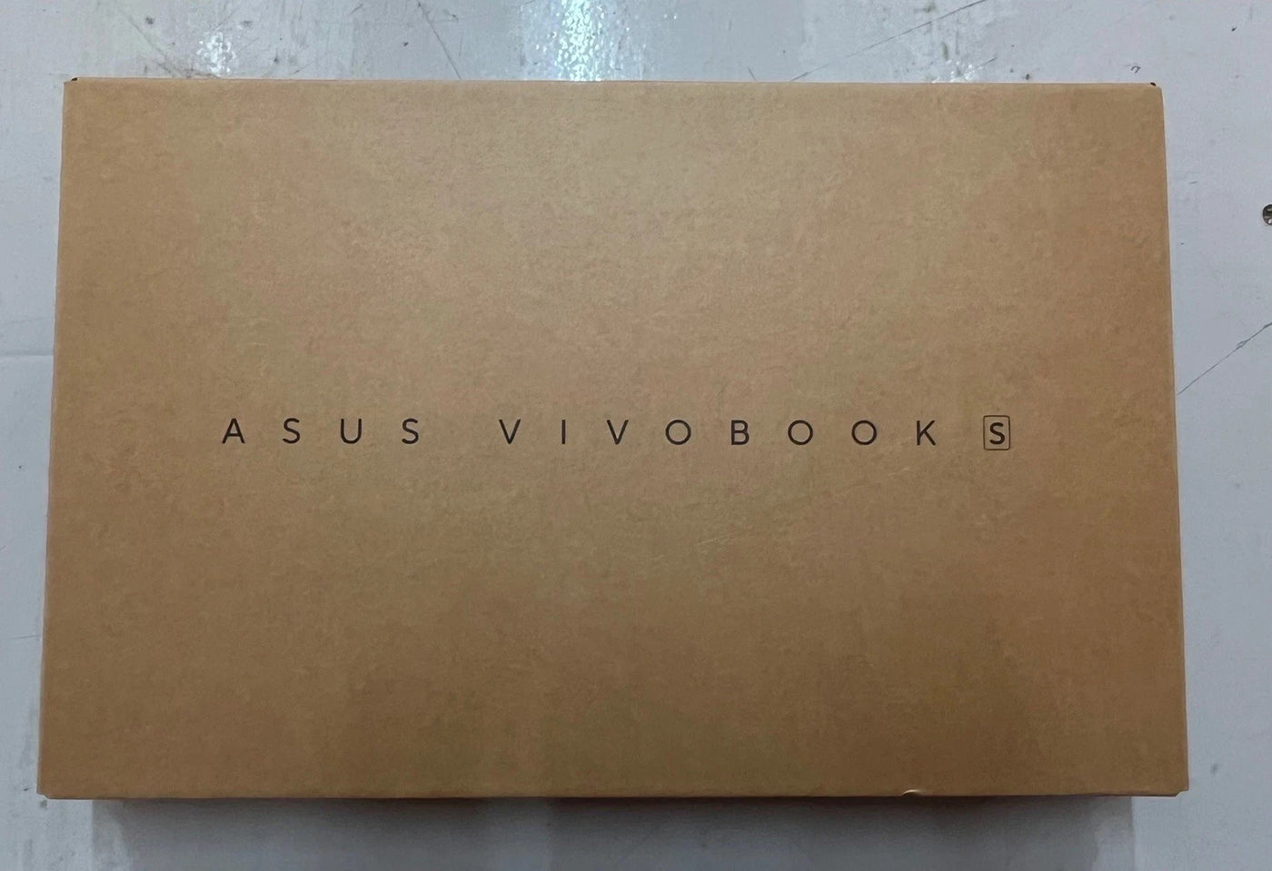 ASUS Vivobook S14 M3407HA 14" 2.5K Laptop - AMD Ryzen AI 9 270 (32GB, 1TB SSD)