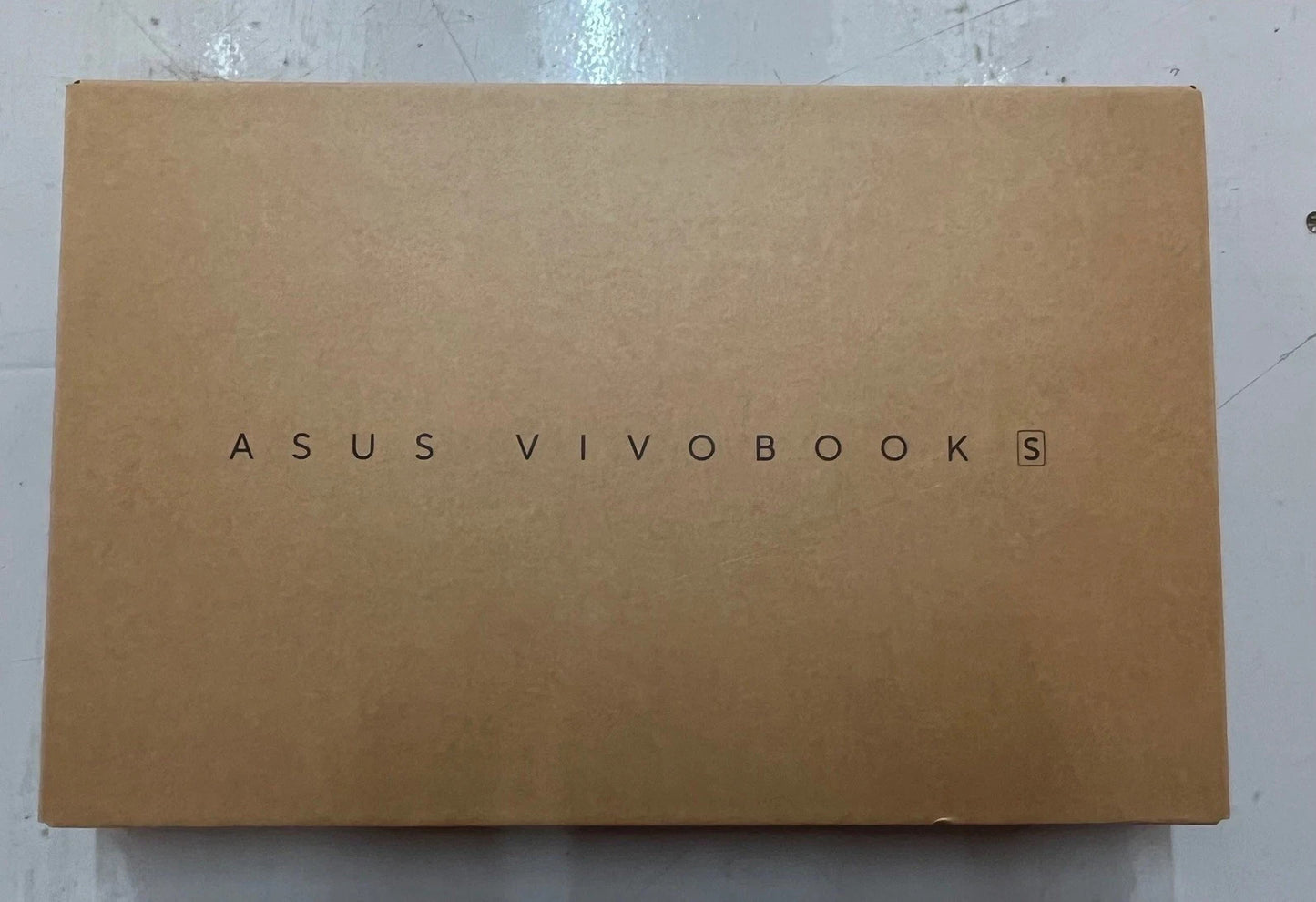 ASUS Vivobook S14 M3407HA 14" 2.5K Laptop - AMD Ryzen AI 9 270 (32GB, 1TB SSD)