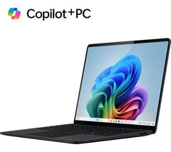 Microsoft Surface Laptop 13.8" Copilot+ Snapdragon X Elite 16GB RAM 512GB SSD