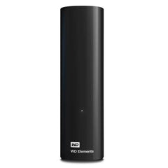 Western Digital Elements 20TB WD  - External Hard Drive (WDBWLG0200HBKEESN)