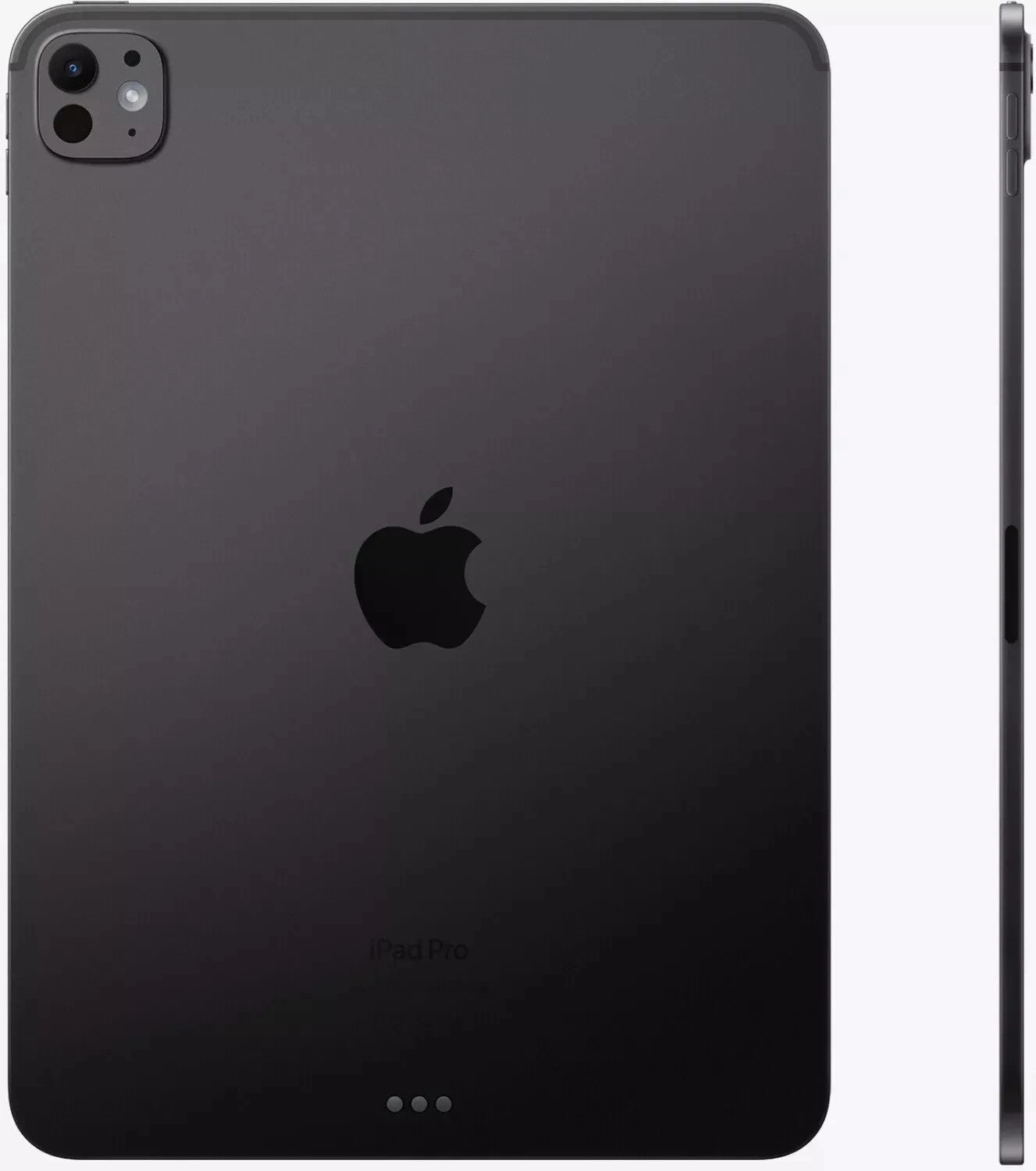 Apple iPad pro M4 1TB 11" WIFI +Cellular (16GB RAM)-New with Full Apple Warranty