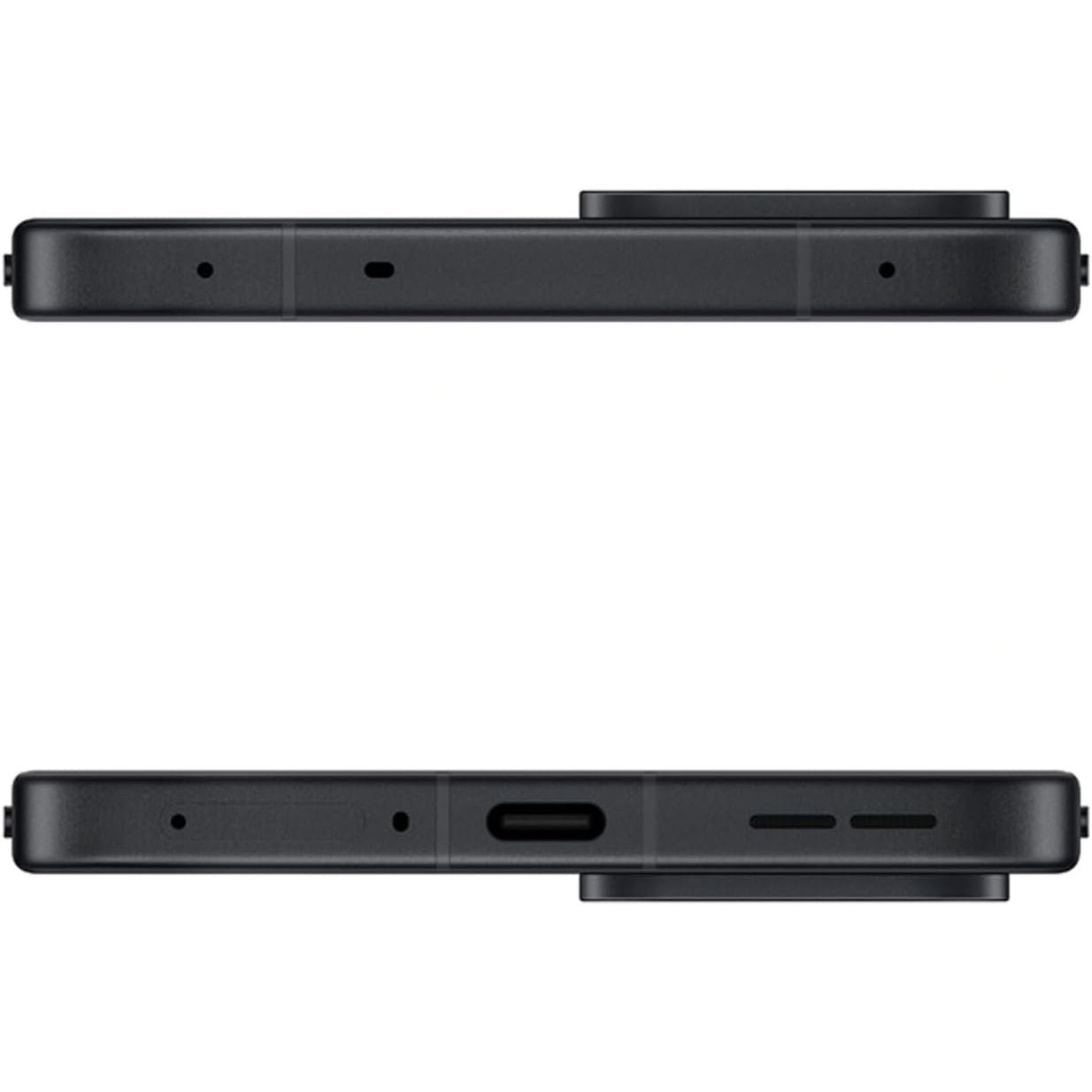 OnePlus 15R 256GB 12GB  Black 6.83" AMOLED UK Model Unlocked Dual SIM New&Sealed