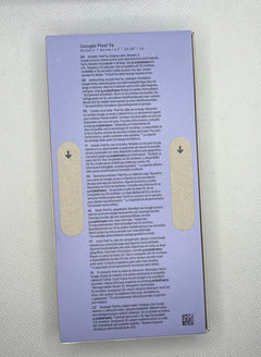 Google Pixel 9A 128GB IRIS (UK version, unlocked) - NEW&SEALED